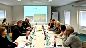 Ministri vnútra Kaliňák s Chovancom kontrolovali schengenskú hranicu