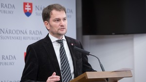 NAŽIVO: Hnutie OĽaNO reaguje na odstúpenie Tomáša Druckera