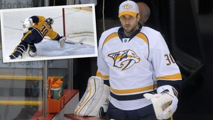 Čáry máry fuk, kde je puk?! V bráne, kde ho už všetci videli, veru nie!