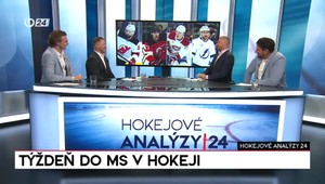 Hokejové Analýzy 24: Kto z NHL posilní slovenskú reprezentáciu?