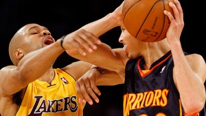 Lakers zdolali Golden State aj bez Bryanta