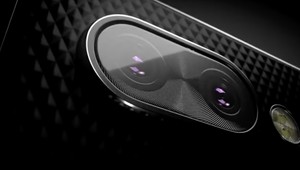 Neuhádnete, čo bude mať najnovší mobilný telefón Blackberry