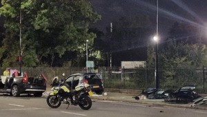 Policajt usmrtil tehotnú ženu: Išiel rýchlosťou skoro 130 km/h v protismere