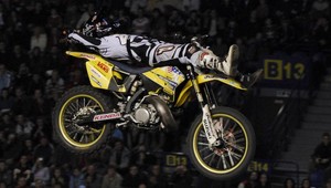 Na ME v endure vo Vyšnom Medzeve zomrel 56-ročný Poliak