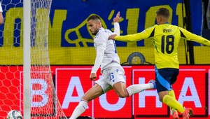 Slovenská hviezda v Lige majstrov: Hancko vedie Feyenoord proti Bayernu