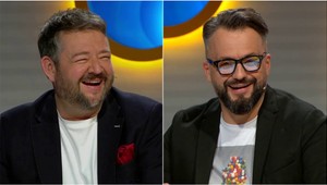 Vtip Miša Hudáka z ríše zvierat vás pobaví: Vedeli ste, že ovce vedia robiť TOTO?