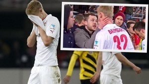 Mladý stopér urobil osudný kiks. A čo fanúšikovia? Nie nadávky, ale podpora!