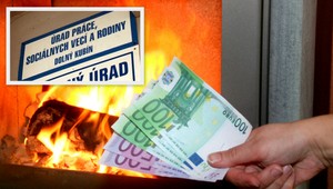 Náš trh práce je na tom vraj tak dobre, ako dávno nie