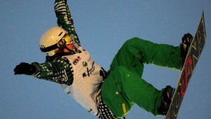 V piatkovom slalome vo Vrátnej triumfy Plütscha a Schöffmannovej