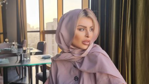 Uvedomovala si, čo robí? Výlet Lely Vémoly za plastikou do Iránu sa zvrtol ako nechcela!