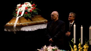 V SND sa rozlúčili s Vilmou Jamnickou