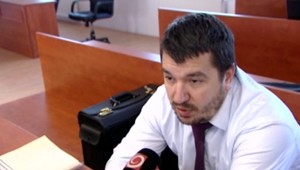 Advokát spájaný s mafiánskymi kauzami: Černák v prípade Pavla Ruska klame