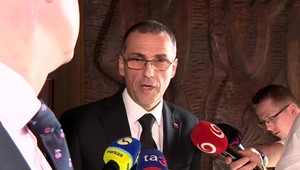 Demokrati vrátili tému disciplinárky pre Žilinku, ten hovorí o nekompetentných útokoch