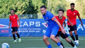 Mladí reprezentanti v malom futbale otvorili MS remízou