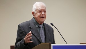 Bývalý prezident Carter: USA sú viac oligarchia, nie demokracia