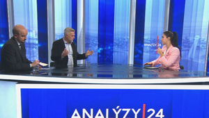 Analýzy 24: Strana SMER dokáže len očierňovať a za všetkým vidieť konšpiráciu, tvrdí Dubéci