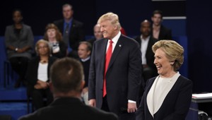 Trump chce vymenovať prokurátora, ktorý vyšetrí Hillary Clinton