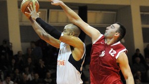 Odštartovalo štvrťfinále play-off extraligy basketbalistov