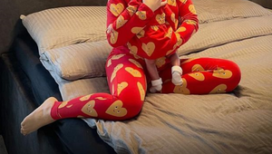 Najkrajšie bábätko roku 2021? Z fotky tohto dievčatka sú Slovenky hotové!