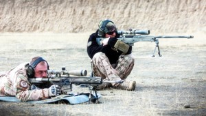 Dobrovoľná vojenčina je realitou. Registrovať sa môžu muži i ženy