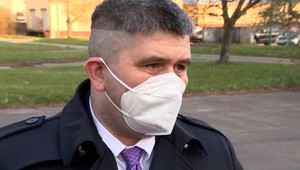 Brhelov advokát Mandzak pre TV JOJ: Sú tu ďalšie podozrenia na závažnú ekonomickú trestnú činnosť