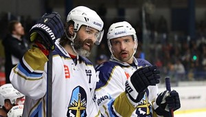 Budú najmúdrejším klubom republiky. Kladno spája sily s univerzitou