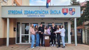 BILLA a ESPIK edukujú deti v školách a škôlkach. Otvára sa 2. ročník projektu „Olejko chráni prírodu“