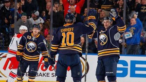 Buffalo rozhodlo v závere. Sekerova asistencia nepomohla