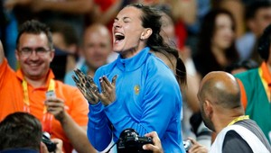 Isinbajevová sa lúči titulom majsterky sveta