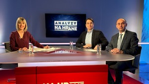Analýzy Na hrane s Rizmanom a Štefančíkom: Radikálni konzervatívci si musia uvedomiť, že sme si rovní, tvrdí politológ
