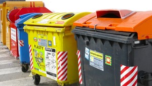 Švédi musia dovážať odpad z iných krajín. Vymysleli revolučný recyklačný systém