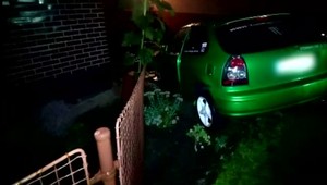 Mladík sa vracal z tuningového zrazu, havaroval na Liptove