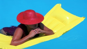 Vyťahujte plavky a slnečníky, Slovensko čaká tropický víkend