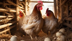 Čo bolo skôr, sliepka alebo vajce? Vedci konečne vedia odpoveď