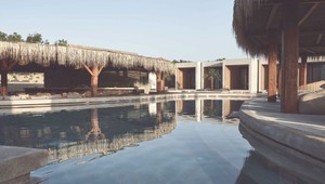 5 hotelov, ktoré si okamžite zamilujete