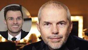 Rozprávkové honoráre Marka Ebena: Mareš je oproti nemu chudák