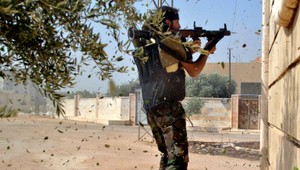 SÝRIA: 16 mesiacov = 16 tisíc mŕtvych