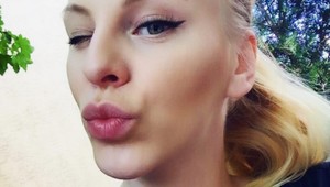 Balúchová šokuje! Druhé dieťa na ceste?