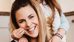 Děti herečky Kristýny Tormové: Neuvěříte, jak už vyrostly!