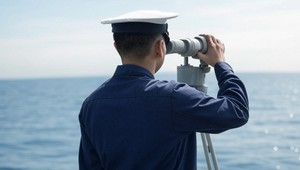 Hrozba pre USA: Čínsky dron lieta vo vzduchu aj vo vode