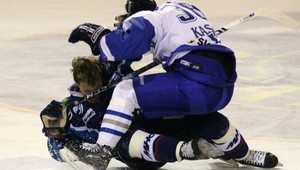 Taký slabý Martin HUSTE ešte nevidelo