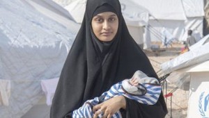 Zlyhali sme ako krajina, mali sme sa postarať o dieťa manželky bojovníka Islamského štátu, vravia Briti