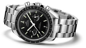 Skutočná legenda na vašom zápästí: Omega Moonwatch