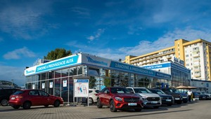 Rekordný záujem o jazdené vozidlá pokračuje, v „Áčkach“ sa ich za január predalo najviac v histórii