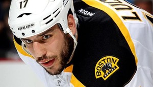 Lucic sa teší na nového hviezdneho spoluhráča. Gáboríka!