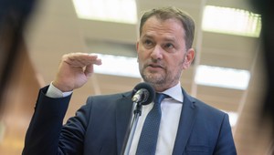 Kandidáti na post ministra hospodárstva majú byť na stole: Nikto s pudom sebazáchovy do toho nepôjde, reaguje Matovič