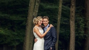 Magická svadobná FOTO obletela celý svet: Čarovnejšiu momentku ste ešte nevideli!