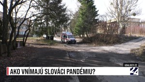 Pozrite si zhrnutie aktualít v relácii Udalosti 22 z dňa 9. augusta 2024