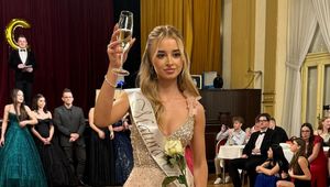 Žilkovej Kordula vzala na stužkovú celú rodinu, Agáta s Dopitom jej ale spravili poriadnu hanbu!