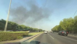 Izrael útočil v hlavnom meste Kataru, cieľom bolo vedenie Hamasu